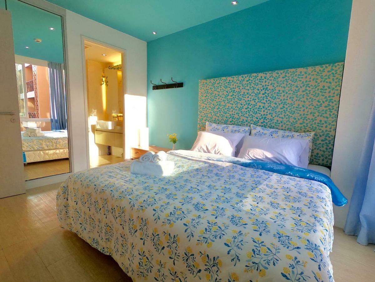 Atlantis Condo Resort Pattaya - Heaven For Family & Kids With Big Water Park Jomtien Beach Εξωτερικό φωτογραφία