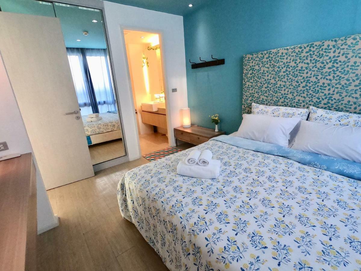 Atlantis Condo Resort Pattaya - Heaven For Family & Kids With Big Water Park Jomtien Beach Εξωτερικό φωτογραφία